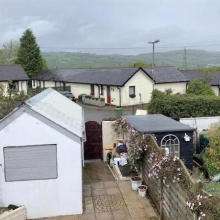 Starbuck Cottage Rudry Экстерьер фото
