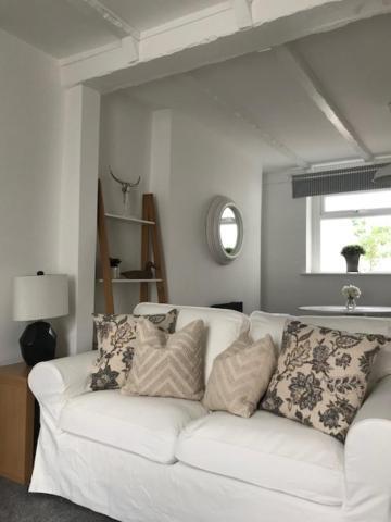 Starbuck Cottage Rudry Экстерьер фото