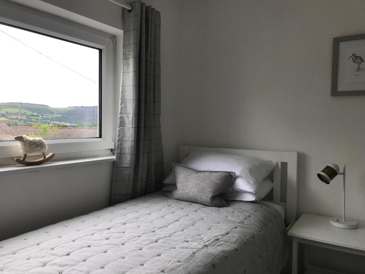 Starbuck Cottage Rudry Экстерьер фото