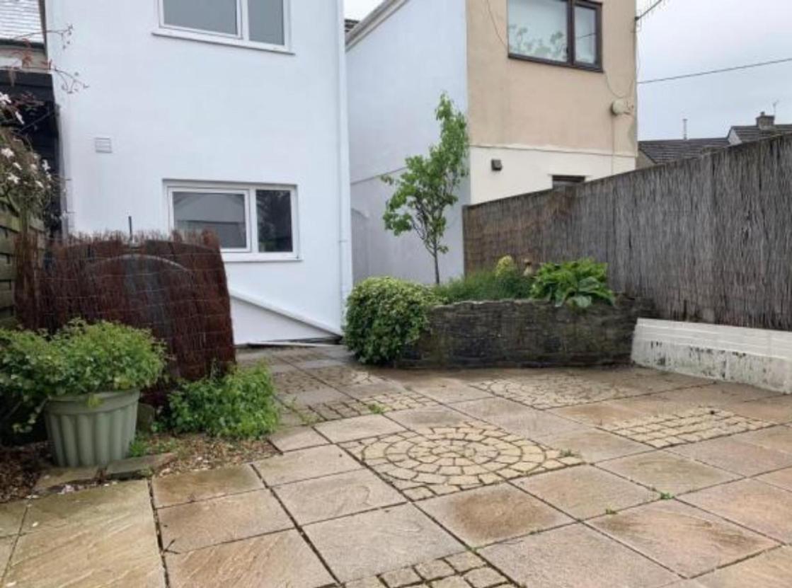 Starbuck Cottage Rudry Экстерьер фото