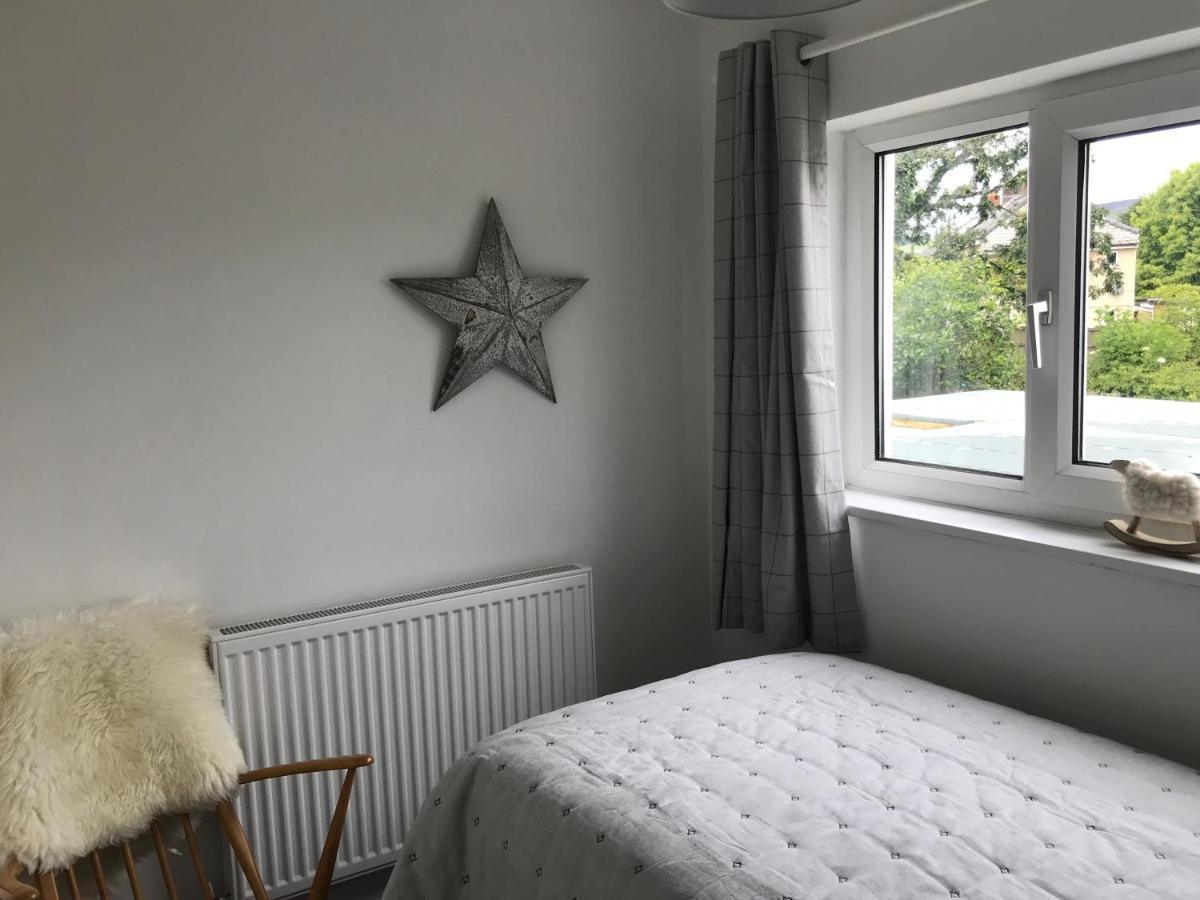 Starbuck Cottage Rudry Экстерьер фото